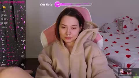 airyhill online show from October 15, 4:45 am