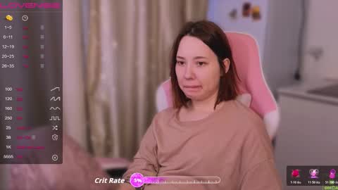 airyhill online show from February 10, 7:34 am