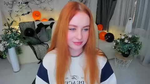 Louise online show from November 3, 5:20 am