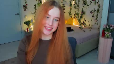 Louise online show from February 3, 6:40 am