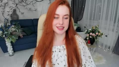 Louise online show from February 8, 7:28 pm