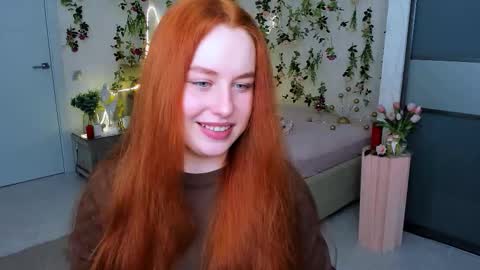 Louise online show from February 12, 10:10 am