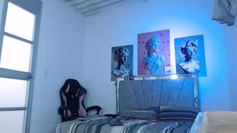 aisha299 online show from September 29, 6:02 pm