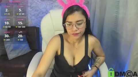 aisha__cambell online show from November 22, 10:09 pm