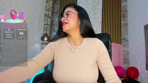 aisha__cambell online show from February 15, 11:19 am