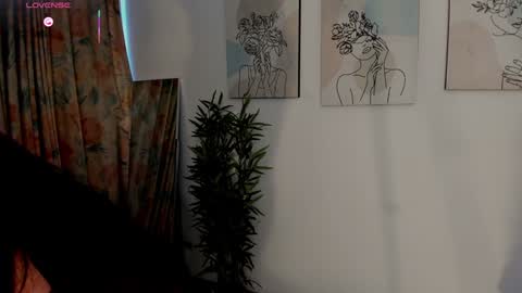 Aisha online show from February 3, 2:34 pm