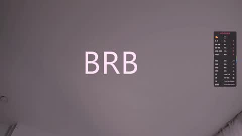 Aisha online show from September 23, 12:19 pm