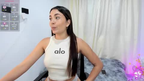 Aisha online show from November 5, 11:16 pm