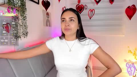 Aisha online show from February 13, 11:56 pm