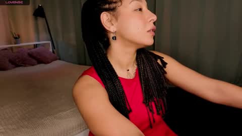 Aisha online show from November 23, 6:13 am