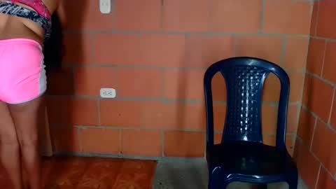 aisha koswell3 online show from November 13, 4:50 pm