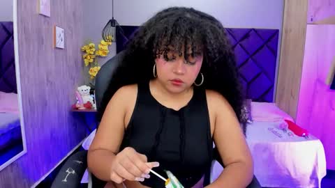 Aisha  online show from November 12, 9:03 pm