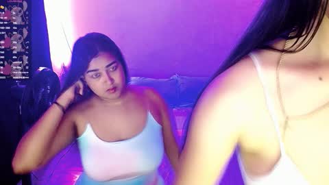 aisha_stacey0410 online show from October 29, 12:18 pm