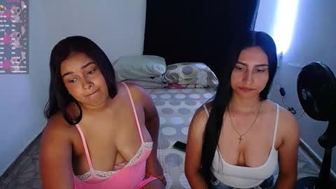 aisha_stacey0410 online show from November 23, 2:00 am