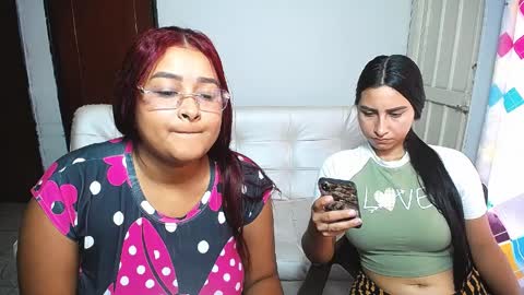 aisha_stacey0410 online show from March 31, 3:56 pm