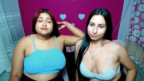 Snapshot of aisha_stacey0410 chatting on May 10, 4:50 am aisha_stacey0410 online show from May 10, 4:50 am