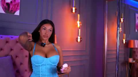Maddy online show from July 14, 7:08 pm