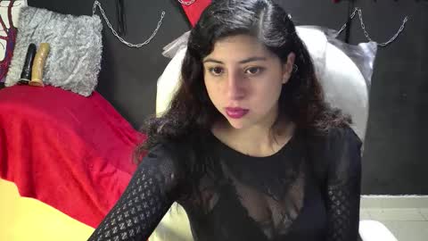 aishaahott online show from November 13, 1:21 pm