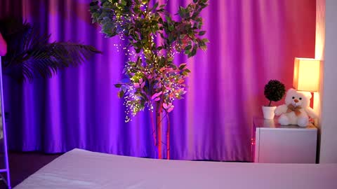 Lora online show from January 17, 6:36 am