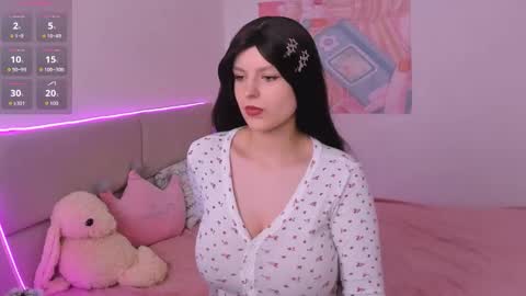 Aisha online show from November 16, 3:12 am