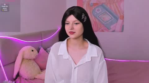 Aisha online show from November 23, 3:17 am