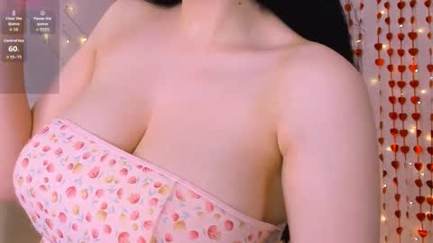 Aisha online show from February 7, 3:10 am