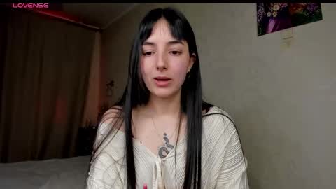 Aisha online show from March 17, 10:35 pm