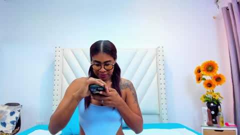 aishainti online show from June 7, 1:48 pm