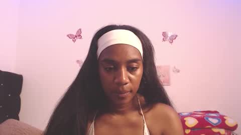 Snapshot of aishaowens chatting on December 3, 8:07 pm Aisha online show from December 3, 8:07 pm