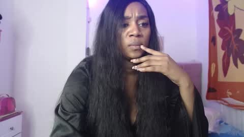 Snapshot of aishaowens chatting on January 7, 11:07 pm Aisha online show from January 7, 11:07 pm