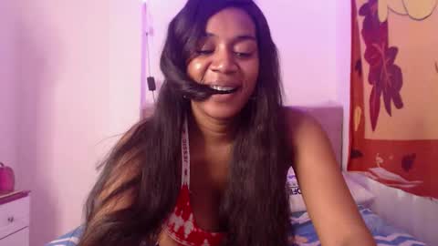Snapshot of aishaowens chatting on January 8, 8:55 pm Aisha online show from January 8, 8:55 pm