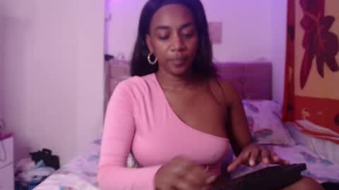 Snapshot of aishaowens chatting on February 18, 3:13 am Aisha online show from February 18, 3:13 am