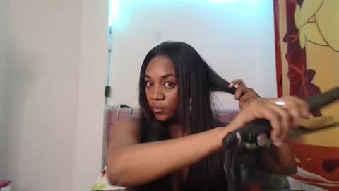 Snapshot of aishaowens chatting on February 28, 7:26 pm Aisha online show from February 28, 7:26 pm