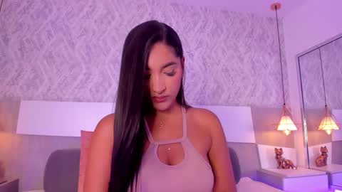 Aisha online show from September 25, 5:27 pm