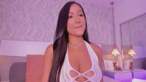 Aisha online show from November 8, 5:23 pm