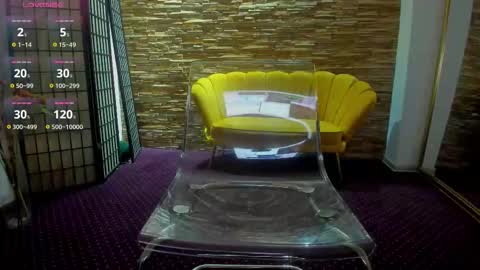 Aisha online show from October 24, 4:09 am