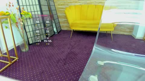 Aisha online show from November 1, 5:09 am