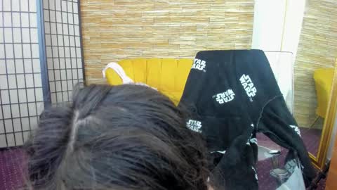 Aisha online show from November 21, 5:50 am