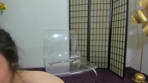 Aisha online show from April 11, 4:06 am