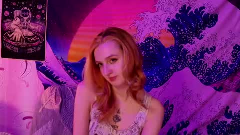 aishiro online show from April 27, 7:01 pm