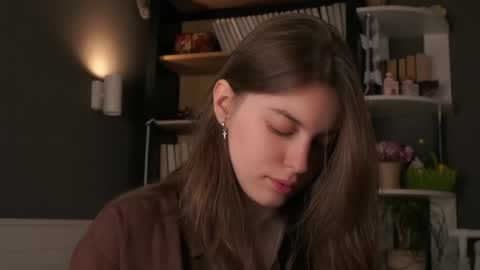 Aliza online show from May 10, 1:33 am
