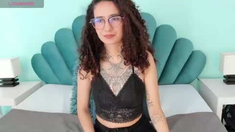 aitana026 online show from July 2, 3:51 pm