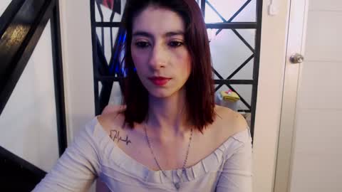 Aitana online show from September 30, 12:32 pm