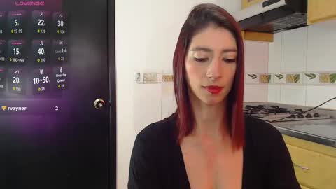 Aitana online show from November 15, 1:18 pm