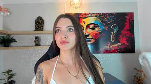 little aitana  online show from March 11, 3:23 am