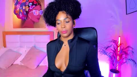 Aitana Brown online show from February 1, 3:32 pm