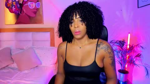 Aitana Brown online show from February 22, 3:21 pm