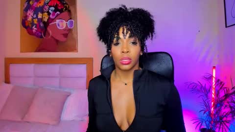 Aitana Brown online show from March 8, 2:21 pm