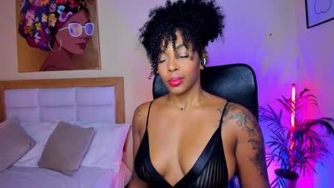 Aitana Brown online show from March 9, 9:52 pm