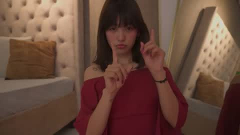 Aitana Jhons online show from February 14, 11:51 am